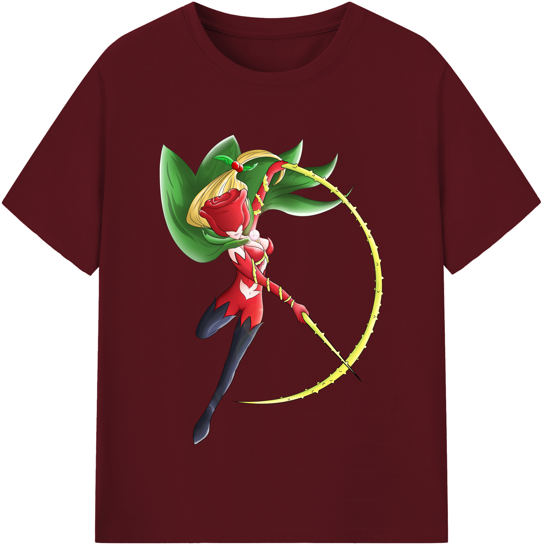 （画像用） Digimon デジタルモンスター/デジモン 綿100％半袖Tシャツ（フロントプリント）